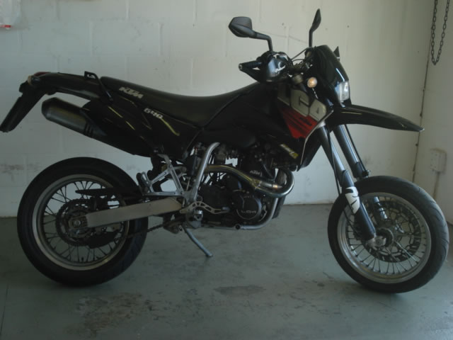 ktm lc4 640 2002