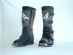 Fly Racing Boots 